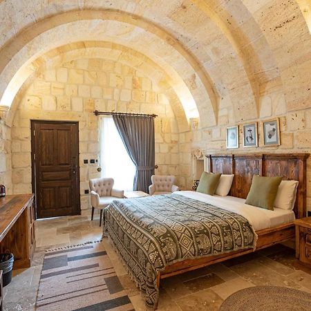 فندق Nujel'M Cappadocia أوروغوبْ المظهر الخارجي الصورة