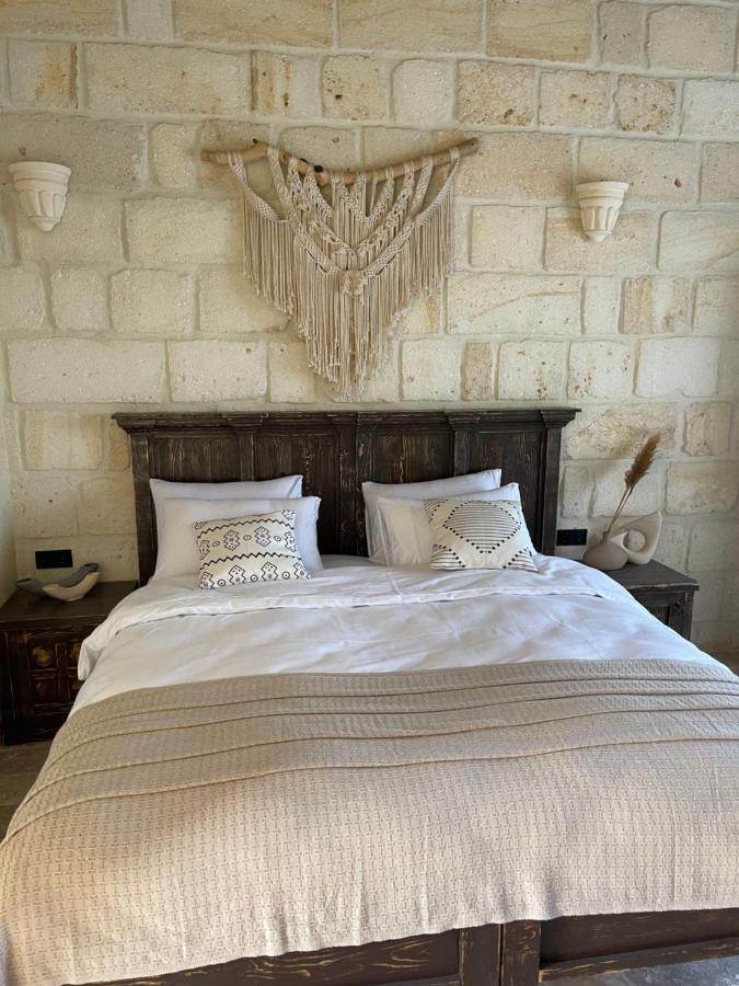 فندق Nujel'M Cappadocia أوروغوبْ المظهر الخارجي الصورة