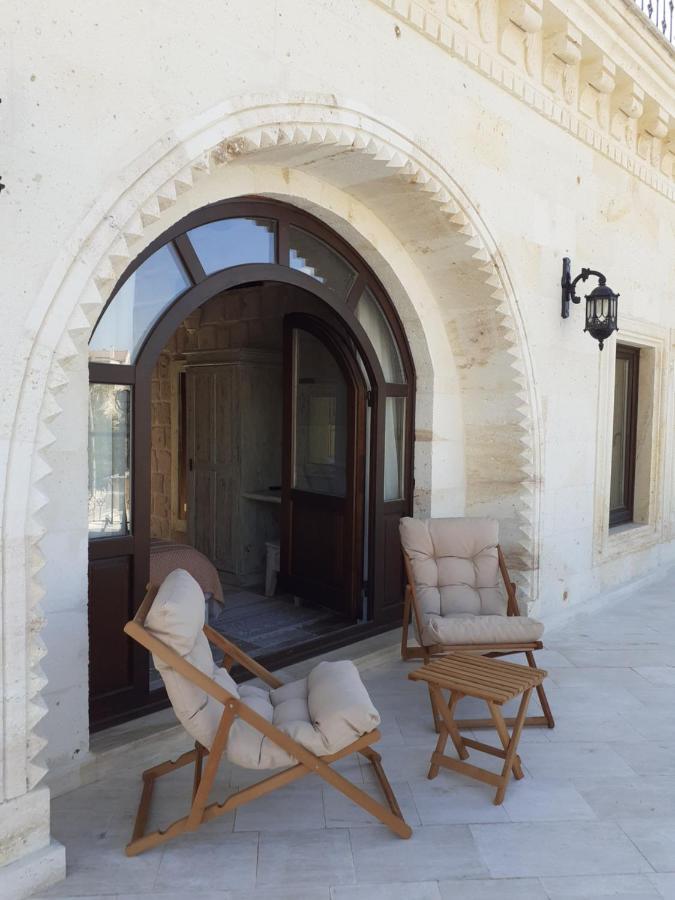 فندق Nujel'M Cappadocia أوروغوبْ المظهر الخارجي الصورة