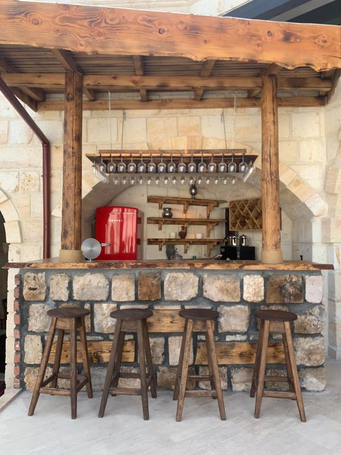 فندق Nujel'M Cappadocia أوروغوبْ المظهر الخارجي الصورة
